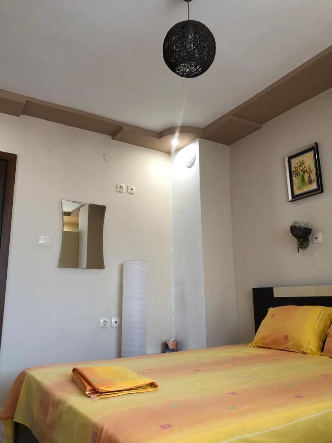 Guesthouse Udevi Σαντάνσκι Εξωτερικό φωτογραφία