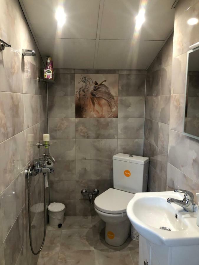 Guesthouse Udevi Σαντάνσκι Εξωτερικό φωτογραφία