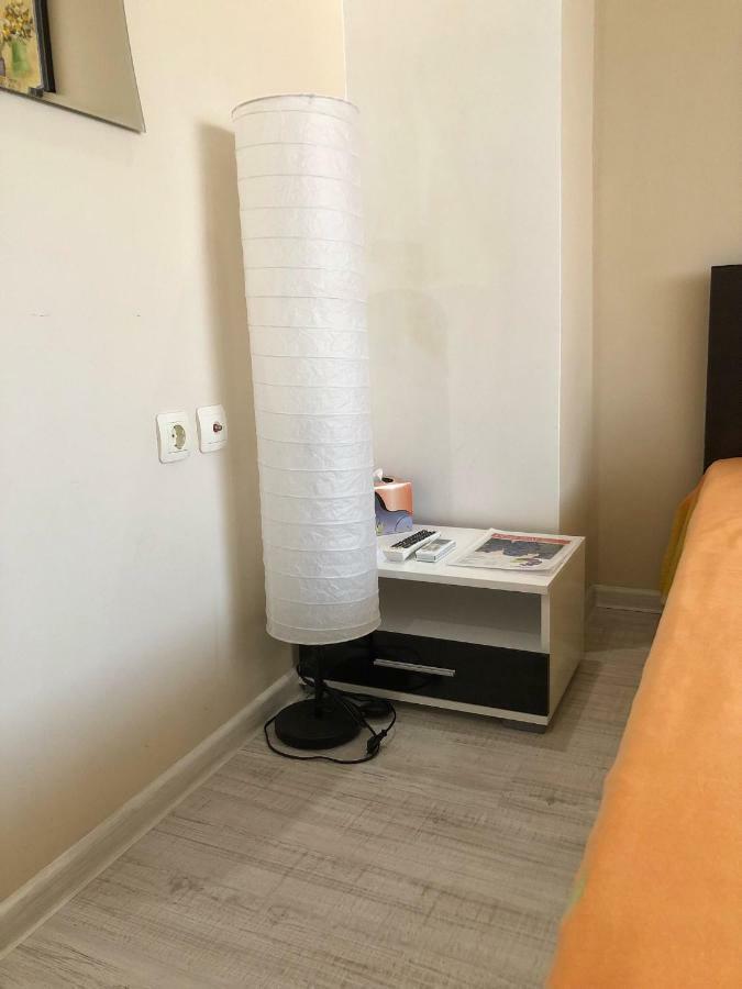 Guesthouse Udevi Σαντάνσκι Εξωτερικό φωτογραφία